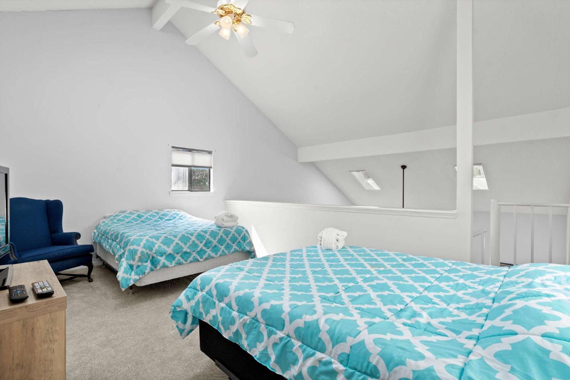 Villa 34J Gcr-Ortiz Oasis Myrtle Beach Exterior foto